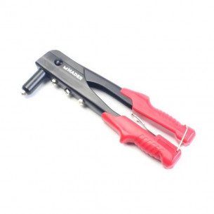 Remachadora Manual Mader...