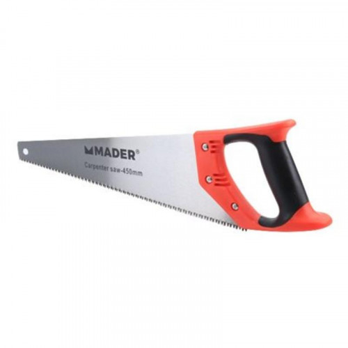 Serrucho de Carpintero Mader 450mm...
