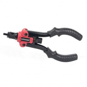 Remachadora de Tuercas...