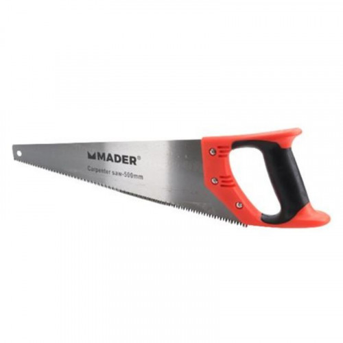 Serrucho de Carpintero Mader con Hoja...