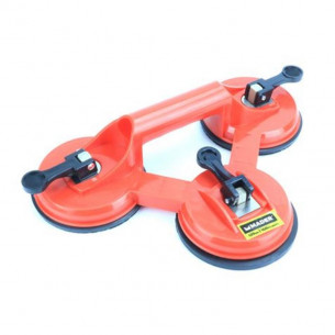 Ventosa Triple Saurium...