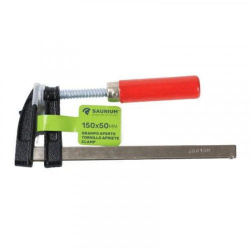 Sargento de Apriete Saurium con Mango...