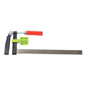 Sargento de Mango de Madera...