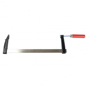 Sargento de Mango de Madera... 2