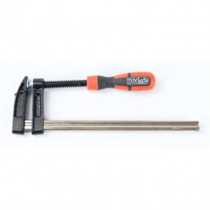 Sargento Profesional Mader...