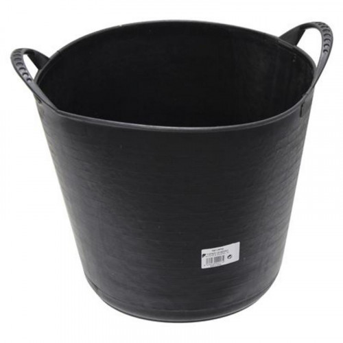 Mader Cubeta Redonda Flexible de...