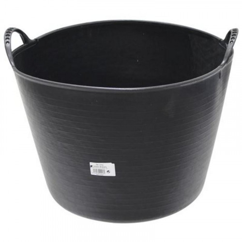 Cubeta Redonda Flexible 39 Litros...