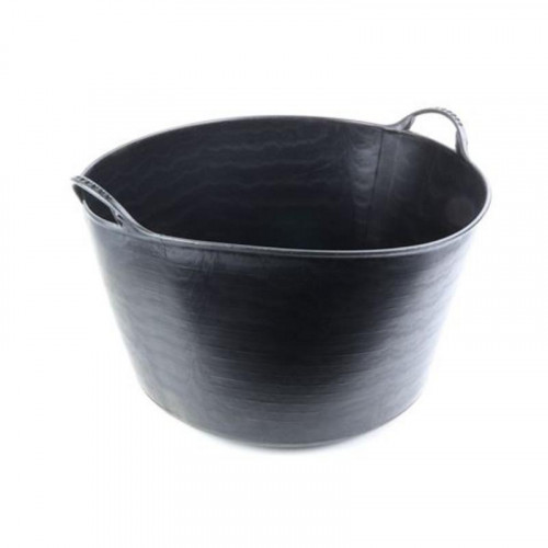 Cubeta Redonda Flexible de...