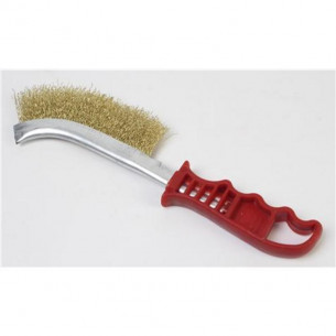 Cepillo de Alambre Latonado... 2