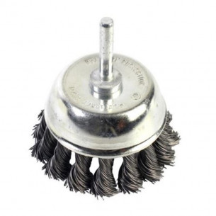 Cepillo Circular de Copa...