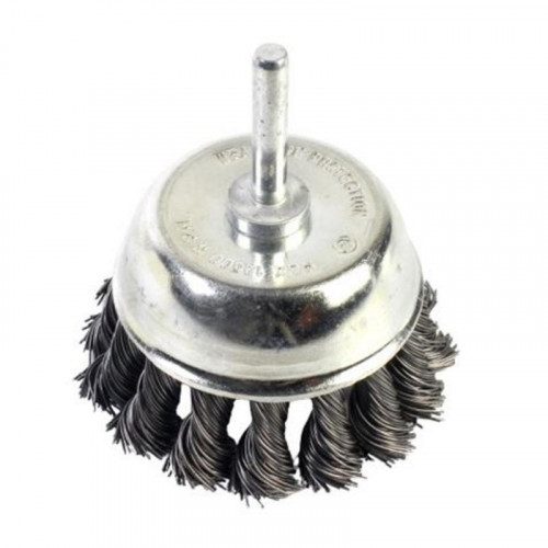 Cepillo Circular de Copa Sindex con...