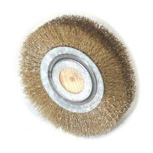 Cepillo Circular Sindex de...