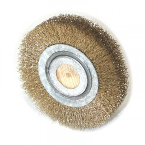 Cepillo Circular Sindex de Acero...