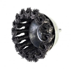 Cepillo Circular de Copa... 2