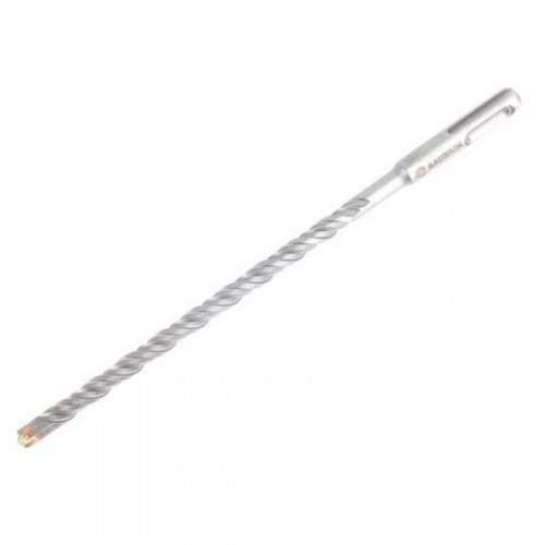 Broca SDS Plus Cruz para Hormigón...