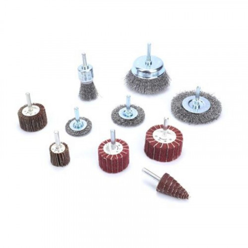 Kit Raspador Sindex con 5 Lijas y 5...