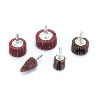 Kit Raspador Sindex con 5... 2