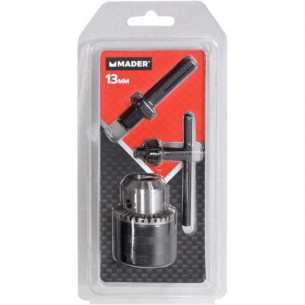 Adaptador SDS Plus con...