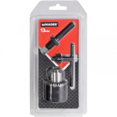 Adaptador SDS Plus con Portabrocas...