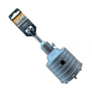 Corona Perforadora de...