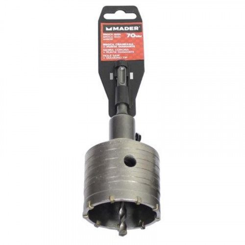 Corona de Diamante Mader Ø 70 mm para...