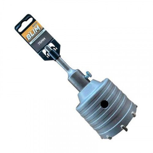 Corona Perforadora de Diamante Blim...