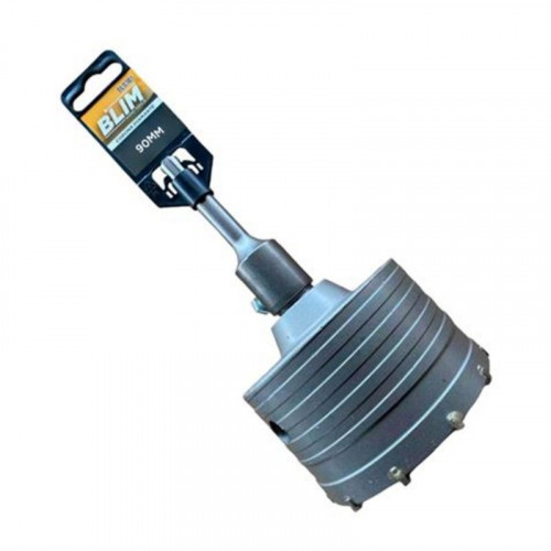 Corona Perforadora de Diamante Blim...