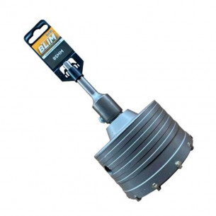 Corona Perforadora de...