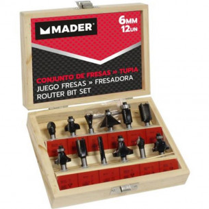 Juego de 12 Piezas de...