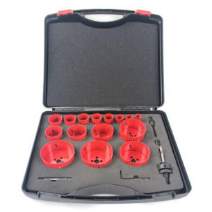 Juego de 20 Piezas de...