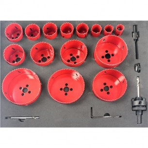 Juego de 20 Piezas de... 2