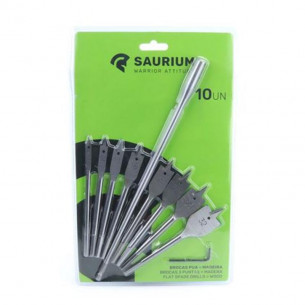 Juego de Brocas Saurium de...