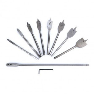 Juego de Brocas Saurium de... 2