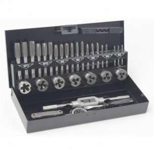 Juego de Machos y Cojinetes... 2