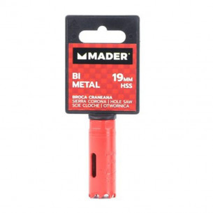 Sierra Corona Bi-Metal HSS...