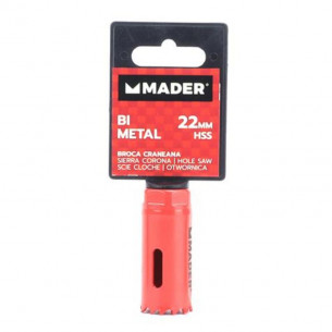 Sierra Corona Bi-Metal HSS...