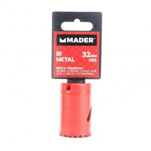 Sierra Corona Bi-Metal HSS...