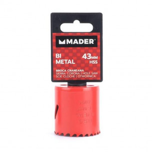 Sierra Corona Bi-Metal HSS...