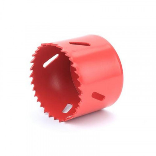 Sierra Corona Bi-Metal HSS Mader de 54mm