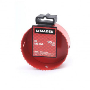 Sierra Corona Bi-Metal HSS...