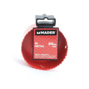 Sierra Corona Bi-Metal HSS...