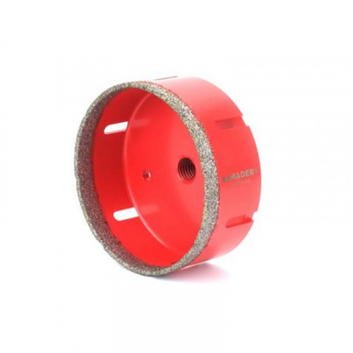 Sierra Corona para Cerámica Diamante...