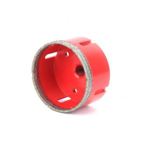 Sierra Corona para Cerámica...