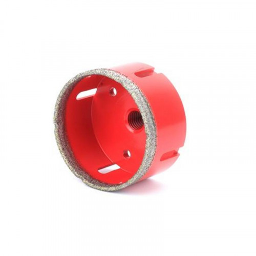 Sierra Corona para Cerámica de...