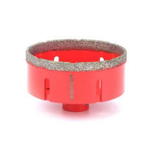 Sierra de Corona Diamantada... 2