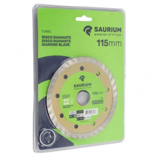 Disco Diamante Segmentado...