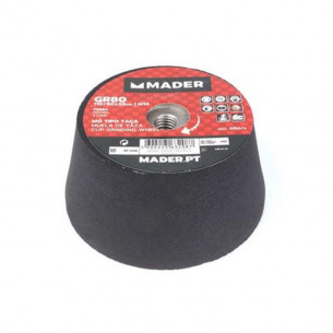 Muela Abrasiva Mader GR80...