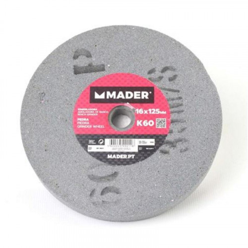 Muela para Esmeriladora Mader de 125...