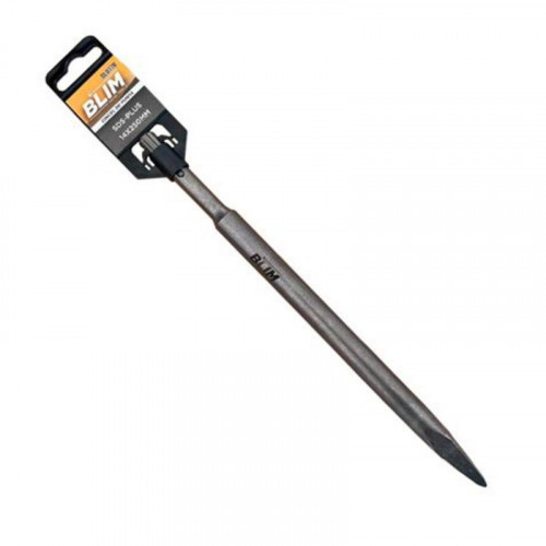 Cincel de Punta SDS-PLUS 14x250mm...