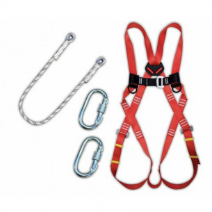 Arnés de Seguridad Mader...